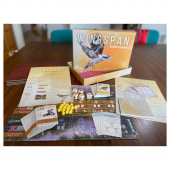 Wingspan: Oceania Expansion (Exp.) (Eng) Wingspan: Oceania Expansion (Exp.) (Eng)
