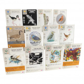 Wingspan: Fan Art Pack (Exp.) Wingspan: Fan Art Pack (Exp.)