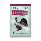 Wingspan: British Birds (Exp.) Wingspan: British Birds (Exp.)
