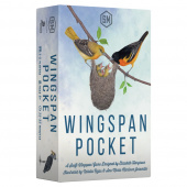Wingspan Pocket (Eng) Wingspan Pocket (Eng)