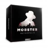Mobster Metropolis Mobster Metropolis