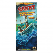 Survive: Dolphins & Squids & 5-6 Players...Oh My! (Exp). Survive: Dolphins & Squids & 5-6 Players...Oh My! (Exp).