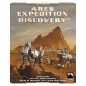 Terraforming Mars: Ares Expedition - Discovery (Exp.) (Eng)