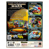 Terraforming Mars: Ares Expedition (Eng) Terraforming Mars: Ares Expedition (Eng)