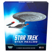 Star Trek: Star Realms Star Trek: Star Realms