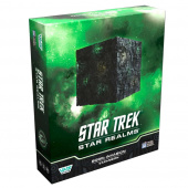 Star Trek: Star Realms - Borg: Invasion (Exp.) Star Trek: Star Realms - Borg: Invasion (Exp.)