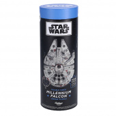 Ridley's Pussel - Millennium Falcon 1000 Bitar Ridley's Pussel - Millennium Falcon 1000 Bitar