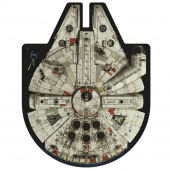 Ridley's Pussel - Millennium Falcon 1000 Bitar Ridley's Pussel - Millennium Falcon 1000 Bitar