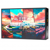 Superclub: Rivals (Swe) Superclub: Rivals (Swe)