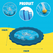 Super Splash Super Splash