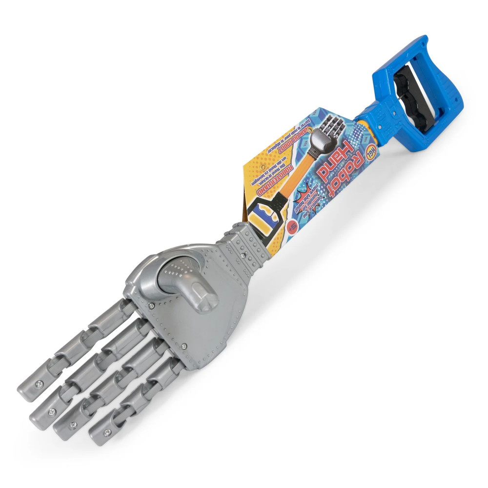 Robot Hand