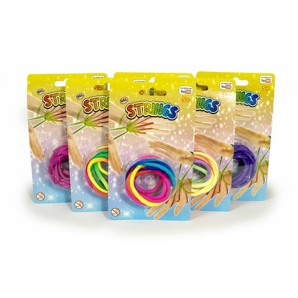 Snöre För Snörlekar