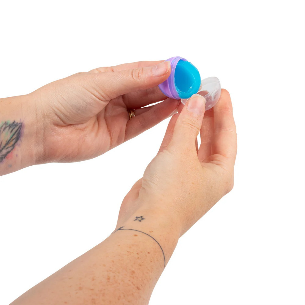 Slime Surprise Mini Vending Machine