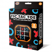 Tic Tac Toe Orange Tic Tac Toe Orange