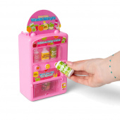 Dinky Drinks Vending Machine Dinky Drinks Vending Machine