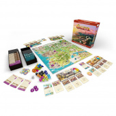 Lands of Galzyr Lands of Galzyr