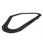 Scalextric - Stock Car Challenge Set C1383 Scalextric - Stock Car Challenge Set C1383