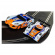 Scalextric - Gulf Racing Set