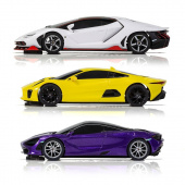 Scalextric Digital 1:32 - ARC PRO Digital Sunset Speedway Set Scalextric Digital 1:32 - ARC PRO Digital Sunset Speedway Set