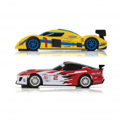 Scalextric - Endurance Set C1399 Scalextric - Endurance Set C1399