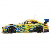 Scalextric 1:32 - BMW Z4 GT3 - Daytona 24hr 2015