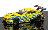 Scalextric 1:32 - BMW Z4 GT3 - Daytona 24hr 2015 Scalextric 1:32 - BMW Z4 GT3 - Daytona 24hr 2015