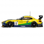 Scalextric 1:32 - BMW Z4 GT3 - Blancpain Series Brands Hatch 2015 Scalextric 1:32 - BMW Z4 GT3 - Blancpain Series Brands Hatch 2015