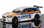 Scalextric 1:32 - BTCC BMW 125 Series 1 - 2015 Scalextric 1:32 - BTCC BMW 125 Series 1 - 2015
