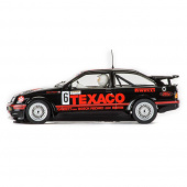 Scalextric 1:32 - Ford Sierra RS500 - BTCC, 1988 Brands Hatch