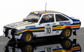 Scalextric 1:32 - Ford Escort MK2 - Acropolis Rally 1980