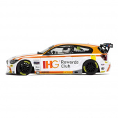Scalextric 1:32 - BTCC BMW 125 - Andy Priaulx 2015