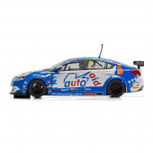 Scalextric 1:32 - MG6 GT AMD BTCC 2018 Rory Butcher Scalextric 1:32 - MG6 GT AMD BTCC 2018 Rory Butcher