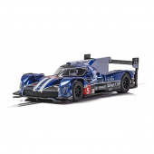 Scalextric 1:32 - Ginetta G60-LT-P1 LeMans 2018 Scalextric 1:32 - Ginetta G60-LT-P1 LeMans 2018