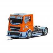Scalextric 1:32 - Gulf Racing Truck Scalextric 1:32 - Gulf Racing Truck