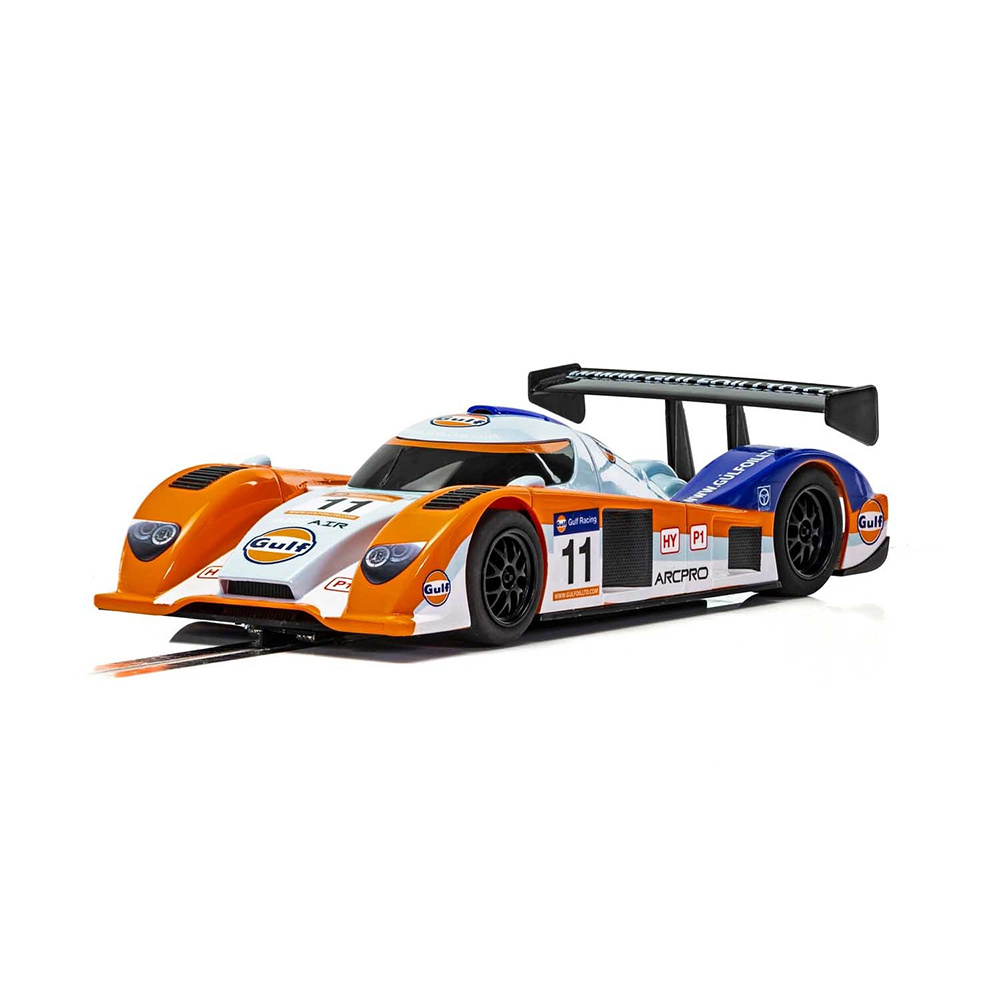 Scalextric 1:32 - Team LMP Gulf