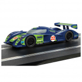 Scalextric 1:32 - Start Endurance Car – Maxed Out Race control