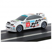 Scalextric 1:32 - Start Rally Car - Team Modified
