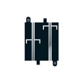 Scalextric 1:32 - Starter Grid 1/2 Straight (2) Scalextric 1:32 - Starter Grid 1/2 Straight (2)