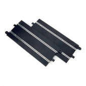 Scalextric 1:32 - Std Straight 350mm (2st) Scalextric 1:32 - Std Straight 350mm (2st)