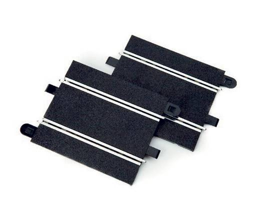 Scalextric 1:32 - Half Straight 175mm (2st)