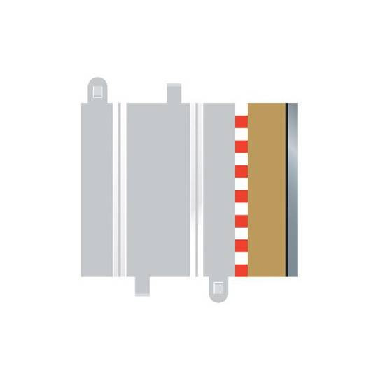 Scalextric 1:32 - Borders & barriers