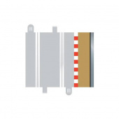 Scalextric 1:32 - Borders & barriers Scalextric 1:32 - Borders & barriers