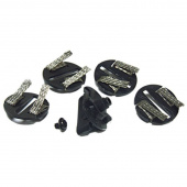 Scalextric 1:32 - Round Guide Blade Scalextric 1:32 - Round Guide Blade