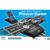Scalextric 1:32 - App Race Control Powerbase Scalextric 1:32 - App Race Control Powerbase