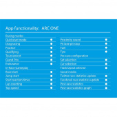 Scalextric 1:32 - App Race Control Powerbase Scalextric 1:32 - App Race Control Powerbase
