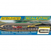 Scalextric Ultimate track extension pack Scalextric Ultimate track extension pack