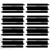 Scalextric Track Extension Pack 5 Scalextric Track Extension Pack 5