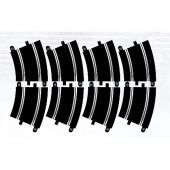Scalextric Track Extension Pack 6 Scalextric Track Extension Pack 6