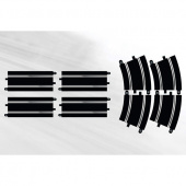 Scalextric Track Extension Pack 7 Scalextric Track Extension Pack 7