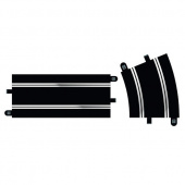 Scalextric Track Extension Pack 7 Scalextric Track Extension Pack 7